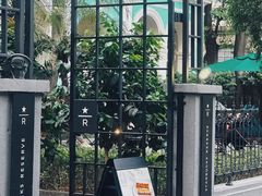 -星巴克臻选(广州沙面店)