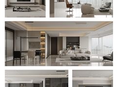 -江阴锦华装饰·堂杰国际设计(江阴店)