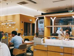 -蔡澜点心·粤菜(丽泽天街店)