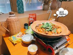 -龚印记牛骨牛杂屋·四代传承(珠影星光城店)