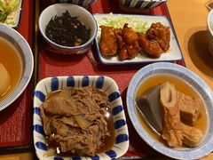 -虹梅食堂·爱蝦乃家