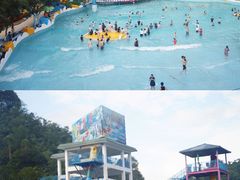 -清泉湾生态旅游度假区