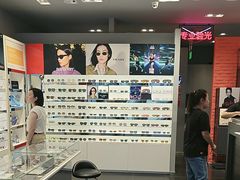 -LensCrafters亮视点·RayBan精选(来福士店)