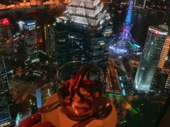 -上海柏悦酒店·世纪100牛排馆