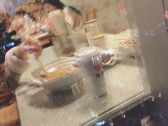 -文三里屯面馆(三里屯店)