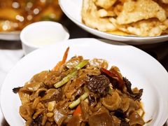 -金掌勺·锅包肉(双榆树店)