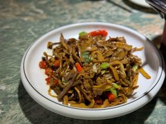 -米椰湘·辣椒炒肉