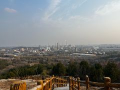 -白水寺森林公园