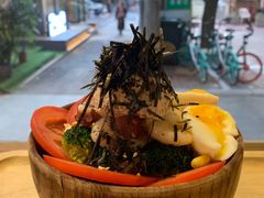 -Poke lemon海鲜波奇饭·柠檬茶(金碧开放小区店)