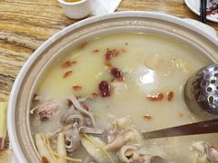 -淼鑫猪肚鸡(萝岗香雪牌坊店)