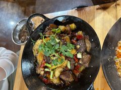 -张关合渣(朱家坳店)