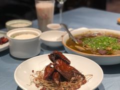 -南堂館川菜文化餐厅(天府店)