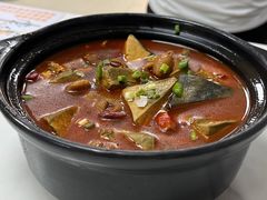 -黑皮酸菜鱼(三山街店)