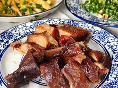 -南花桥羊肉馆老字号(乌镇店)