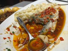 -毛家饭店·30年融合新湘菜(无影山店)