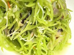 -大连湾旭日·家宴·海肠捞饭(马栏广场店)