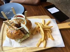 -G+KITCHEN(龙湖狮山天街店)