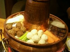 -思金拉措庄园藏餐(太阳岛店)