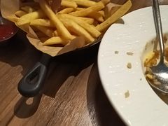 -必胜客(欢乐颂店)