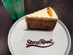 -StayReal Cafe(长宁来福士广场东八区店)