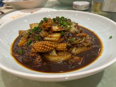 -顾家土菜館
