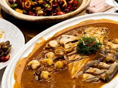 -品海楼·大连海胆锅贴馆(东港店)