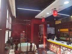 -中卫御苑福膳·养生局(圆明园店)