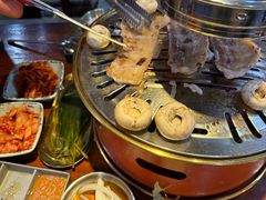 -火炉情韩国料理店(古田路店)