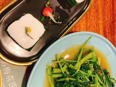-苏梅花园(群星城店)