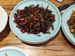 -湘水滨·臭鳜鱼·湘菜(马驹桥店)