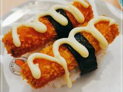 -新一番回转寿司(沙湾公园店)