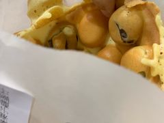 -妈咪鸡蛋仔(尖沙咀东分店)