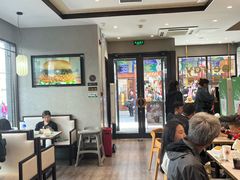 -德克士(前门店)