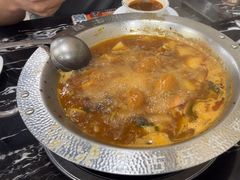 -古乐牛香·鲜牛肉牛杂火锅(高新店)