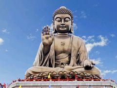 -龙口南山旅游景区