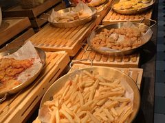 -纽斯特牛排自助餐厅(浦东文峰广场店)