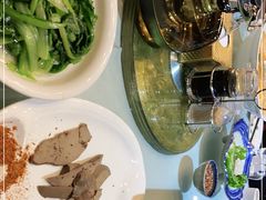 -阿西娅食府(中关村店)