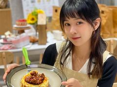 -ABC Cooking Studio(上海环球金融中心店)