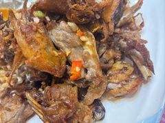 -全聚德烤鸭店(和平路店)