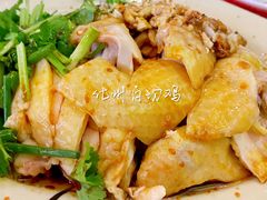 -化州大众美食城(宝安老牌店)