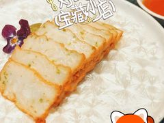 -福禧楼 FUK HEI LAU(前滩太古里店)