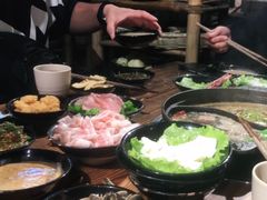-烂摊摊火锅集市(河北总店)