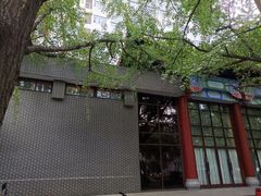 -四川大学(华西校区)