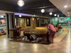 -绿岛汤泉韩式休闲会所