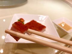 冰烧三层肉-利苑酒家(华熙国际店)