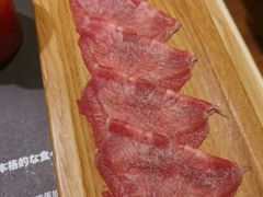 -厚道寿喜烧専門店·自助畅食(国贸店)