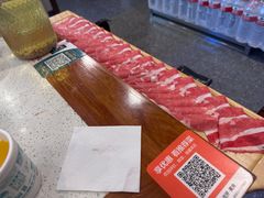 -阳坊胜利涮羊肉(禧乐汇店)