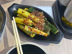 -桂在香知桂林米粉(红博中央公园店)