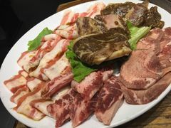 -韩一品韩国料理(柏庐南路店)