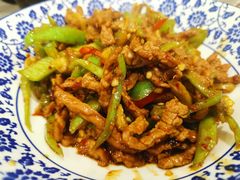 -新新湘菜馆(新中街二条店)